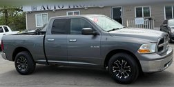 2010 Dodge Ram 1500 SLT