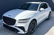 2026 Genesis GV70 3.5T Sport Advanced