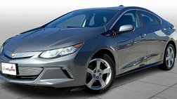 2019 Chevrolet Volt LT