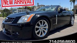 2009 Cadillac XLR Platinum