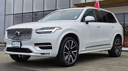 2023 Volvo XC90 B6 Plus Bright Theme 6P
