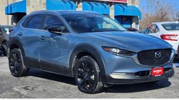 2023 Mazda CX-30 2.5 S Carbon Edition