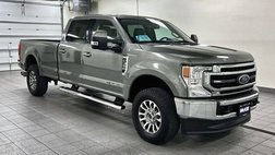2020 Ford Super Duty F-350 Lariat