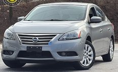 2014 Nissan Sentra SL