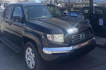 2006 Honda Ridgeline RTL