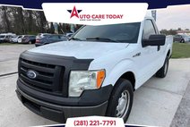 2010 Ford F-150 XL