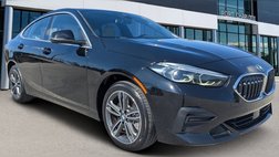 2023 BMW 2 Series 228i xDrive Gran Coupe