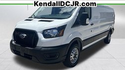 2024 Ford Transit 350