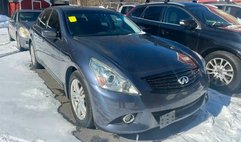 2010 Infiniti G37 Sedan x
