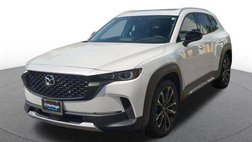 2024 Mazda CX-50 2.5 Turbo Premium Plus