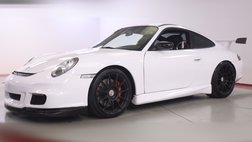 2005 Porsche 911 GT3