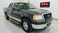 2007 Ford F-150 XLT
