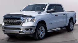 2023 Ram Ram Pickup 1500 Big Horn