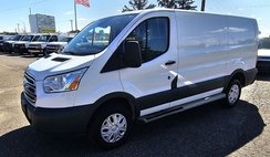 2016 Ford Transit 250