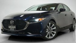 2023 Mazda MAZDA3 2.5 S Select