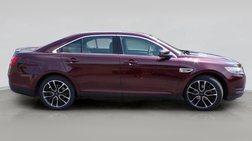 2018 Ford Taurus SEL