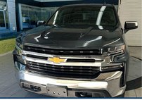 2022 Chevrolet Silverado 1500 Limited LT