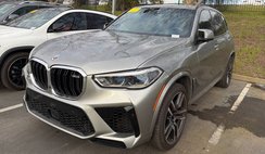 2023 BMW X5 M Base
