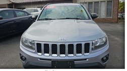 2015 Jeep Compass Sport