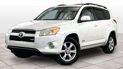 2010 Toyota RAV4 Limited