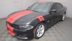 2017 Dodge Charger R/T