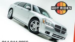 2005 Dodge Magnum RT