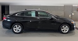 2024 Chevrolet Malibu LS