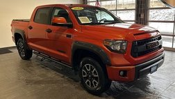 2015 Toyota Tundra TRD Pro