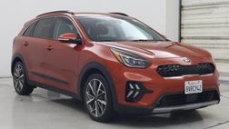 2020 Kia Niro Touring Special Edition