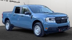 2022 Ford Maverick XL