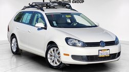 2013 Volkswagen Jetta 2.5 SE