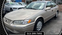 1998 Toyota Camry CE