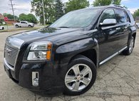 2013 GMC Terrain Denali