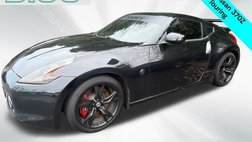 2011 Nissan 370Z Touring