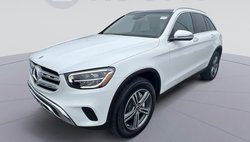 2020 Mercedes-Benz GLC-Class GLC 300 4MATIC