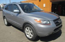 2007 Hyundai Santa Fe SE