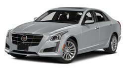 2014 Cadillac CTS 2.0T Luxury Collection