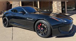 2020 Jaguar F-TYPE P300