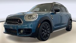 2020 MINI Countryman Cooper S