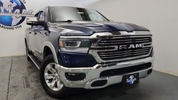 2019 Ram Ram Pickup 1500 Laramie