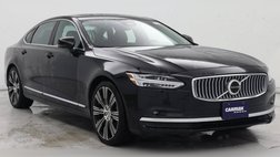 2023 Volvo S90 B6 Ultimate