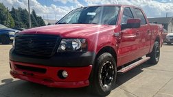 2007 Ford F-150 XLT