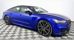 2023 Audi S7 2.9T quattro Premium