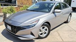 2023 Hyundai Elantra SE
