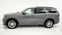 2022 Dodge Durango GT