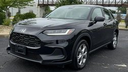 2023 Honda HR-V LX