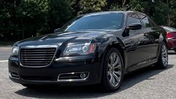 2014 Chrysler 300 S