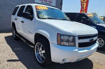 2008 Chevrolet Tahoe LS