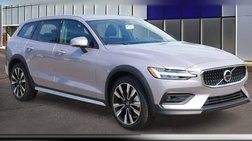 2026 Volvo V60 Cross Country B5 Ultra
