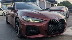 2023 BMW 4 Series 430i xDrive